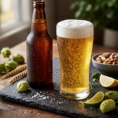 Sam adams non alcoholic beer