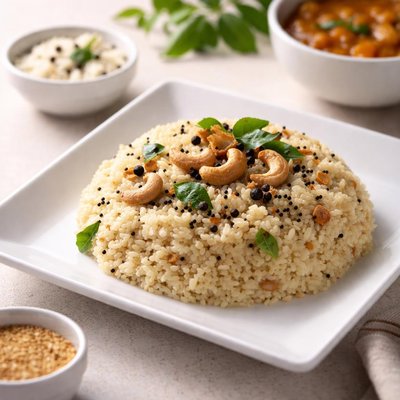 Samai pongal