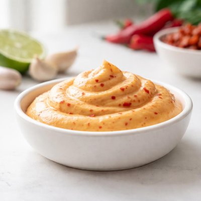 Sambal-aioli