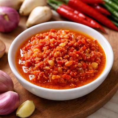 Sambal bawang