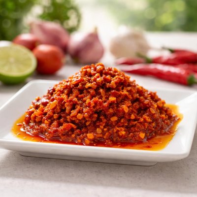 Sambal nyet
