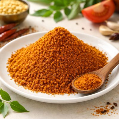 Sambar powder