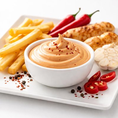 صلصة ساموراي