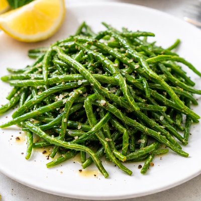 Samphire