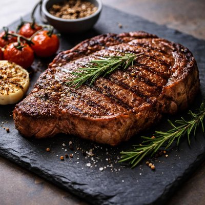山姆会员店肋眼牛排