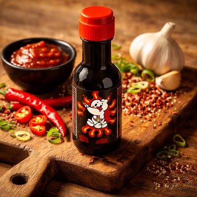 Соус Самьян Булдак