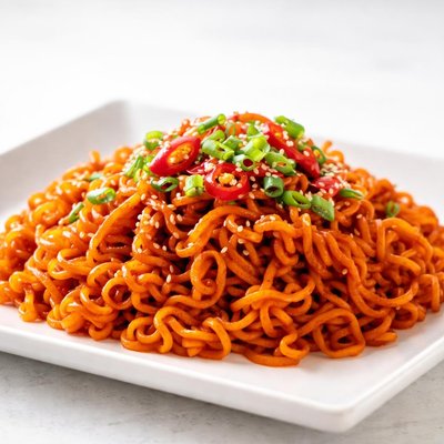 Samyang noodle