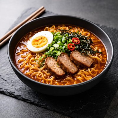Samyang ramen