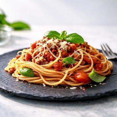 San remo instant spaghetti