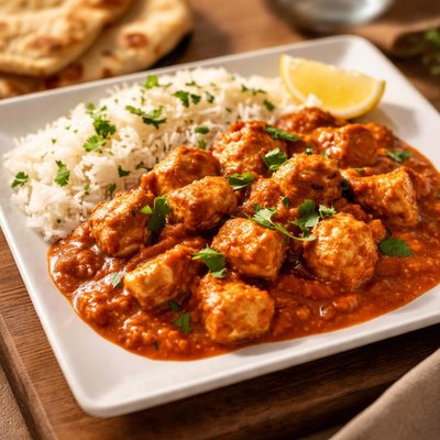San tikka masala