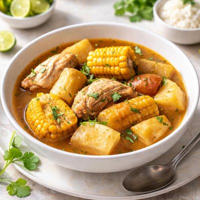 Sancocho