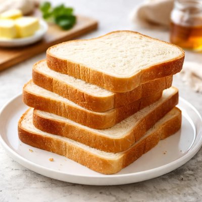 Sandwich bread