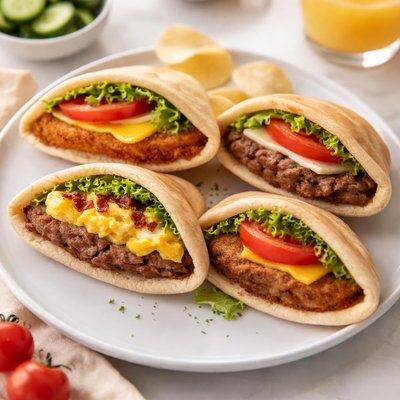 Sandwich bros