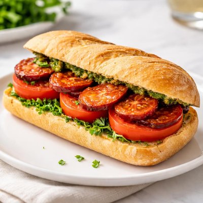 Choripan