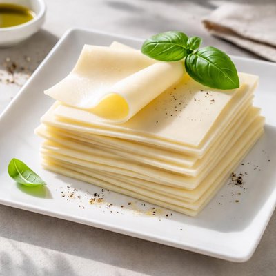 Sandwich white cheese