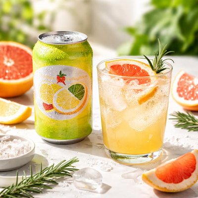 Sanpellecrino pomelmo