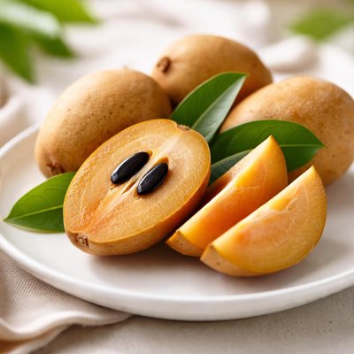 Sapodilla