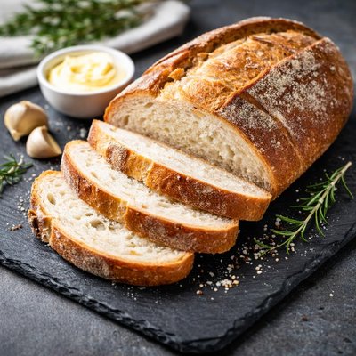 Sara lee artisan bread