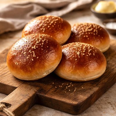 Sara Lee 法式小圆面包