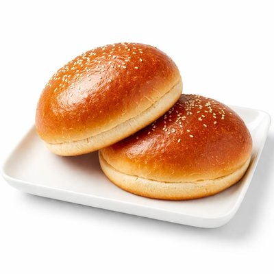 Sara lee brioche burger bun