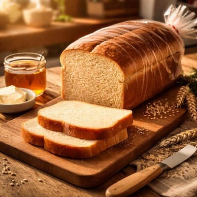 Sara lee honey wheat bread
