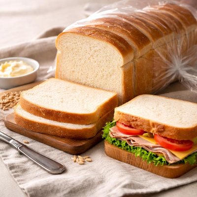 Sara lee light bread
