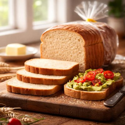 Pan de baja calorías Sara Lee