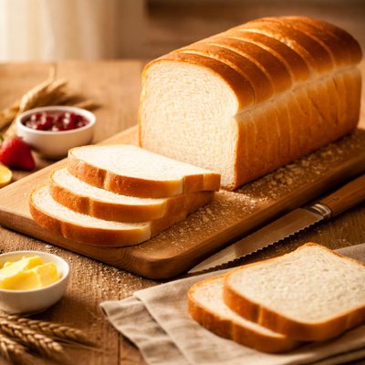 Sara lee white bread