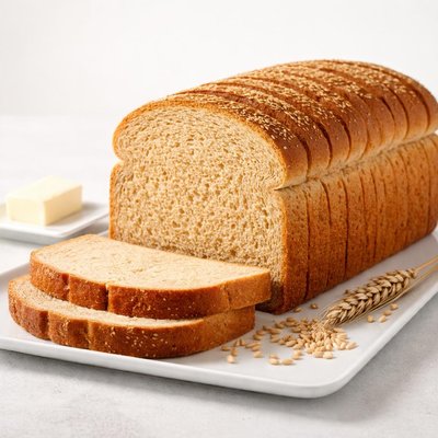 Sara lee whole wheat bread
