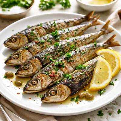 Sardines