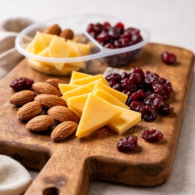 Sargento balanced breaks