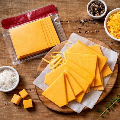 Sargento cheddar cheese