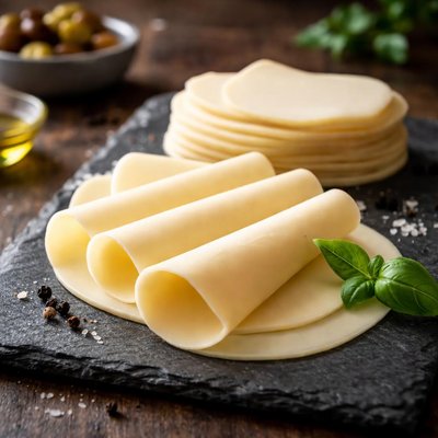 Sargento provalone cheese