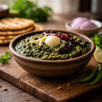 Sarson da saag