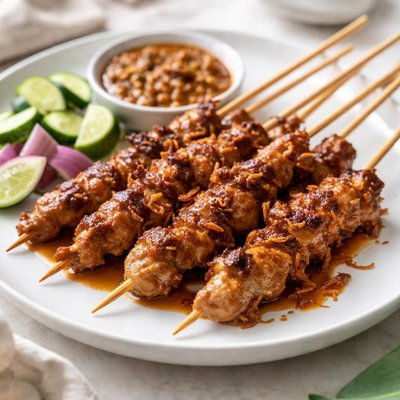 Sate