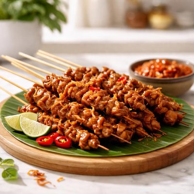 Sate usus