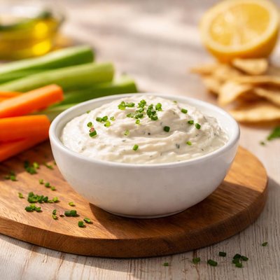 Sauce or dip