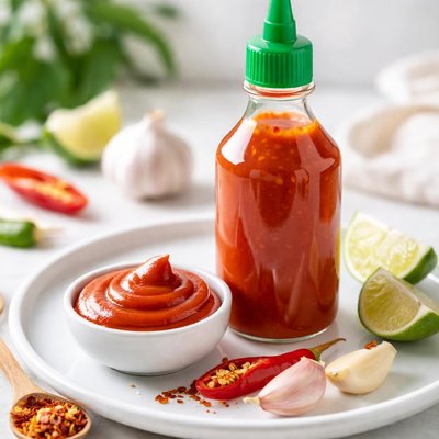 Sauce sriracha
