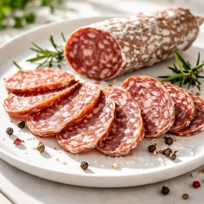 Saucisson