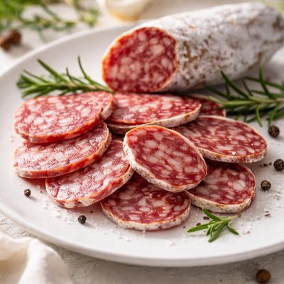 Saucisson sec