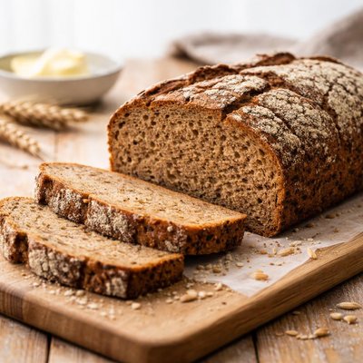 Sauerteig vollkorn