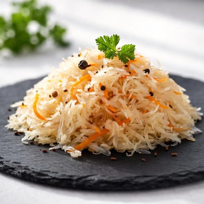 Saurkraut