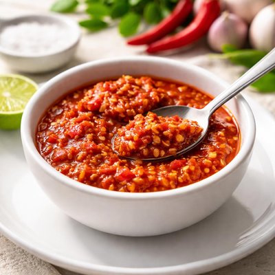 Saus sambal