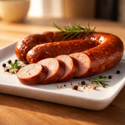 Sausage kelpasa