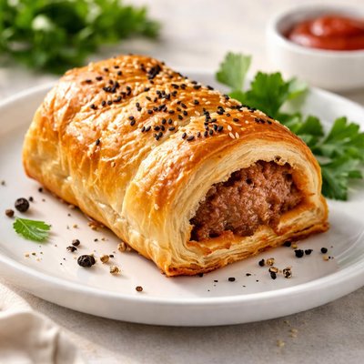 Sausage roll