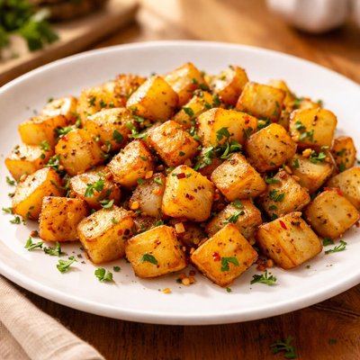 بطاطا مقلية