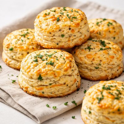 بسكويت مالح