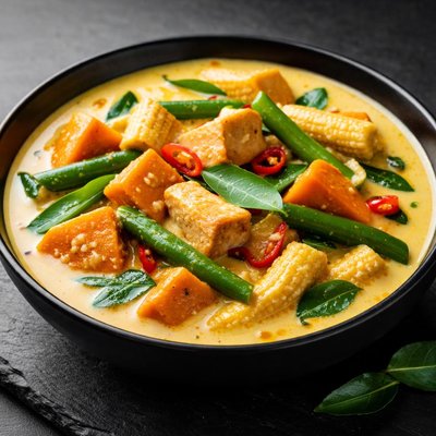 Sayur lemak