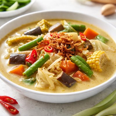 Sayur lodeh
