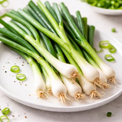 Scallions